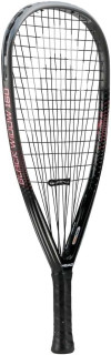 HEAD Black Widow/Scorpion/Cobra (160/170/180 Racquetball Racquet Series, (3 5/8