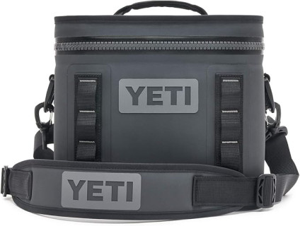 YETI Hopper Flip 8 Portable Soft Cooler