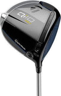 TaylorMade Golf Qi10 MAX Driver