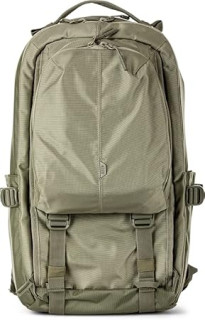 5.11 Tactical LV18 Backpack With Padded Back, Style 56700, Python
