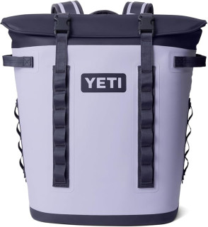 YETI Hopper M Series Backpack Soft Sided Coolers with MagShield Access