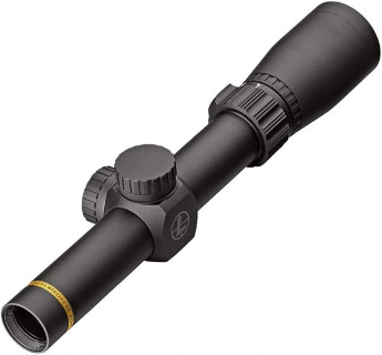 Leupold VX-Freedom 1.5-4x20mm Riflescope
