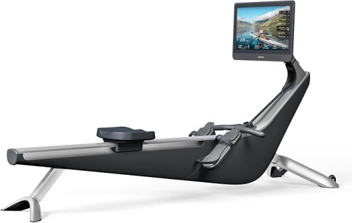Hydrow Pro Rowing Machine with Immersive 22