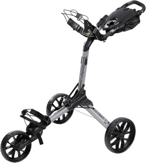 Bag Boy Nitron Push Cart