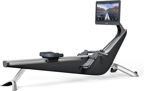 Hydrow Core Rowing Machine - No Membership Required | Immersive 22