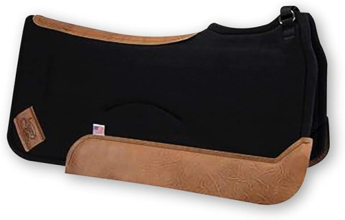 Impact Gel Wither Relief Saddle Pad