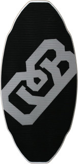 DB Skimboards Standard Skimboard