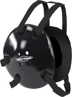 Matman U.S.A. The Original Adult Adjustable Wrestling Headgear