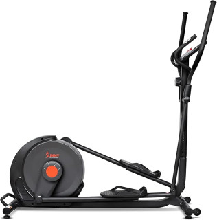 Sunny Health & Fitness Smart 17