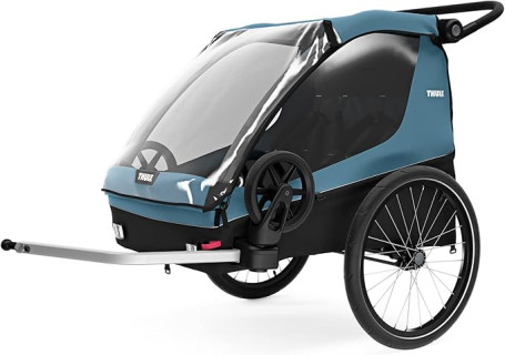 Thule Courier Bike Trailer