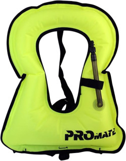 Promate Snorkeling Jacket Vest