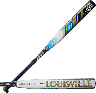 Louisville Slugger 2024 LXT Fastpitch Bats (-11, -10 and -9) - 29