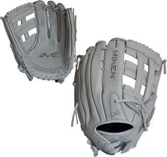 Miken | PRO Series Slowpitch Softball Glove | Multiple Styles