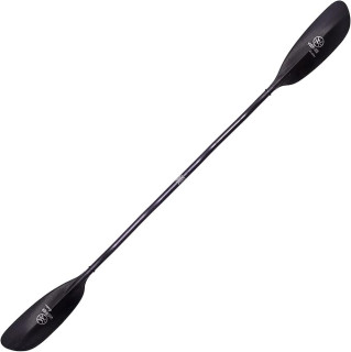 Werner Ovation Carbon Bent Shaft Kayak Paddle-220cm