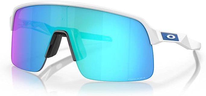 Oakley Men's OO9463 Sutro Lite Rectangular Sunglasses