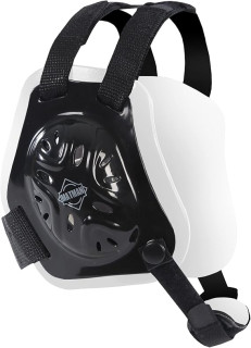 Matman Wrestling Headgear Adult Men Women Ear Guard BJJ Triforce Grappling Head Guard