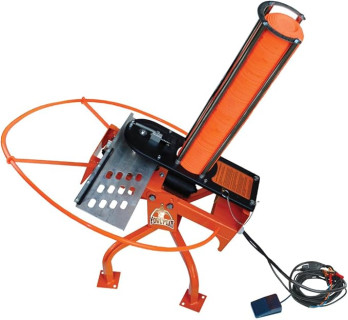 Do All Outdoors Fowl Play Electronic Clay Pigeon Thrower