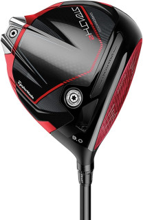 Taylormade Golf Stealth 2 Driver