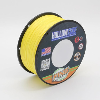 Spectra 300-Yards Hollow Core Fishing Line