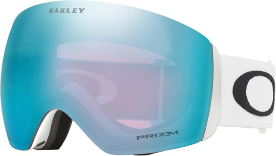 Oakley Flight Deck L Snow Goggle