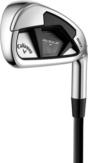 Callaway Golf Rogue ST Max Individual Iron