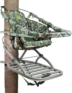Summit Treestands 180 Max SD Climbing Treestand