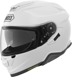 Shoei GT-Air II Full Face Motorcycle Helmet
