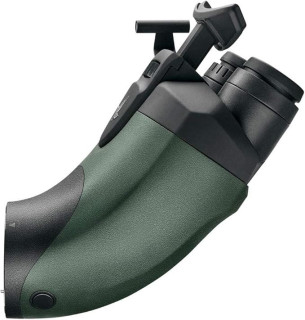 Swarovski Optik BTX 30x/35x Eyepiece Module for ATX/STX Spotting Scopes, Dual Eye Viewing Mount Cap