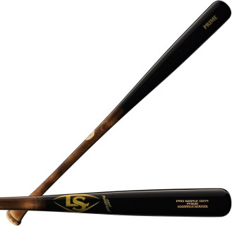 Louisville Slugger Pro Prime Maple EDLC44 Baseball Bat