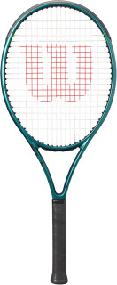 Wilson Blade V9 Junior Performance Tennis Rackets - Emerald Green