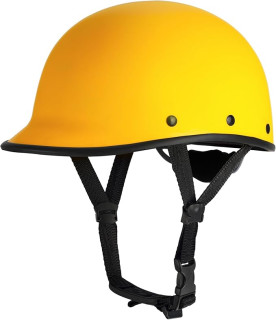 Reevas Adult Whitewater Kayaking Rafting SUP Surfing Waterskiing Helmet