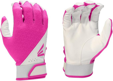 Easton | Fundamental Fastpitch Softball Batting Gloves | Adult & Youth Sizes | Multiple Styles