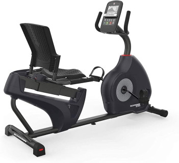 Recumbent Bike Series