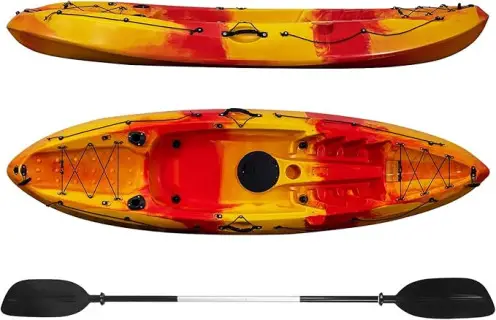 Garvee Kayak