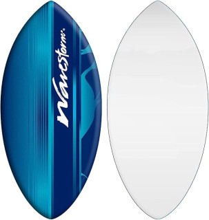 Wavestorm Foam Skimboard 48