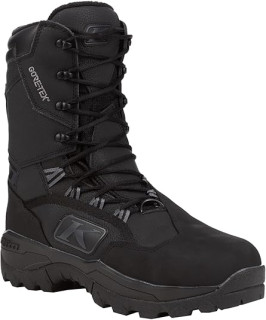 KLIM Adrenaline GTX Winter Waterproof Snowmobile Boots