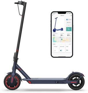 Electric Scooter for Adults, 8.5
