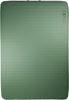 Exped MegaMat 10 Duo - Self Inflating Foam Sleeping Pad, 4