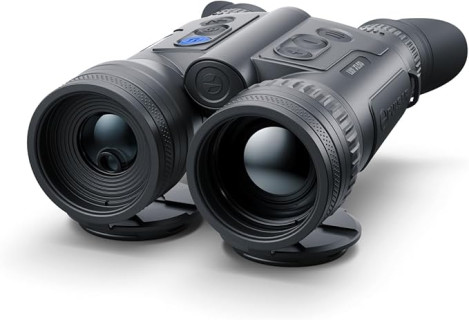 Pulsar Merger LRF Thermal Imaging Binoculars