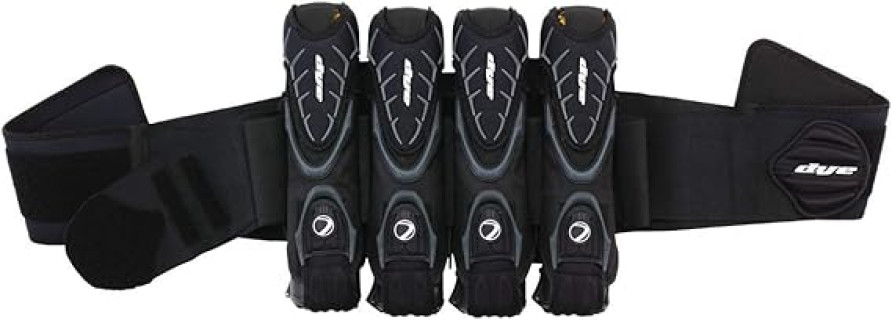 Dye Precision Assault Pack Paintball Harness