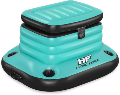 Glacial Outdoor Floating Cooler for Pools