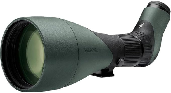 Swarovski Modular Objective 115 mm Arca Swiss Green 48815