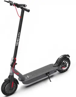 Hiboy S2 Pro/S2 MAX Electric Scooter, 500W Motor, 10