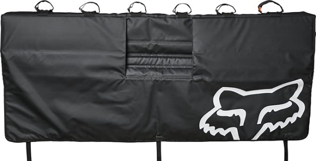 Fox Racing Mountain Bike Tailgate Cover 2.0
