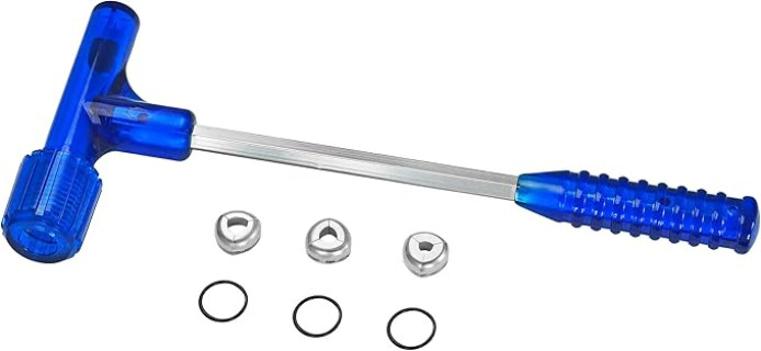 Boomstick Bullet Puller
