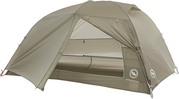 Big Agnes Copper Spur HV UL - Ultralight Backpacking Tent