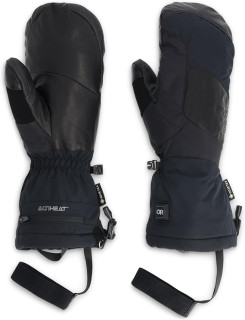 Outdoor Research Prevail Heated GORE-TEX Mitts