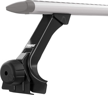 Thule Rapid Gutter Foot Pack