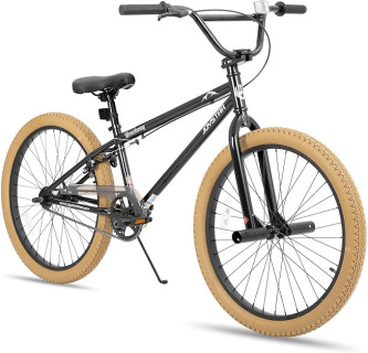 JOYSTAR Brockway Freestyle Kids BMX Bikes 20
