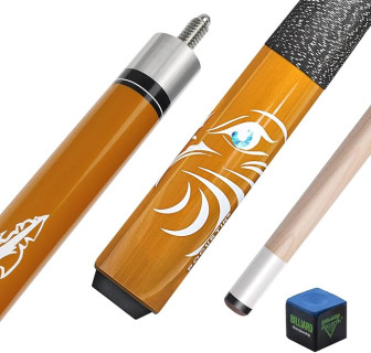 Pool Cue, 58